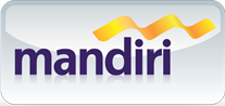 rekening mandiri hostingtangguh